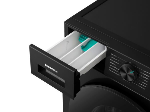 Hisense *A* Waschmaschine 13 kg - WF 1 I 1342 BBM 2