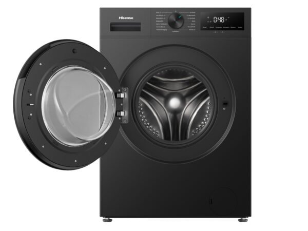 Hisense *A* Waschmaschine 13 kg - WF 1 I 1342 BBM 2