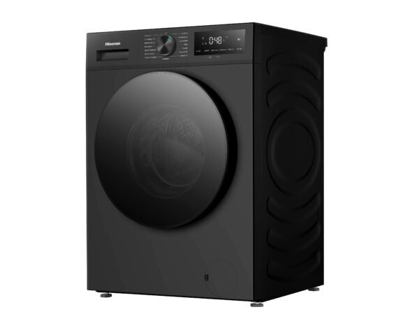 Hisense *A* Waschmaschine 13 kg - WF 1 I 1342 BBM 2