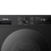 Hisense *A* Waschmaschine 13 kg - WF 1 I 1342 BBM 2