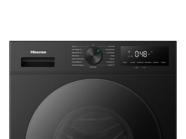 Hisense *A* Waschmaschine 13 kg - WF 1 I 1342 BBM 2